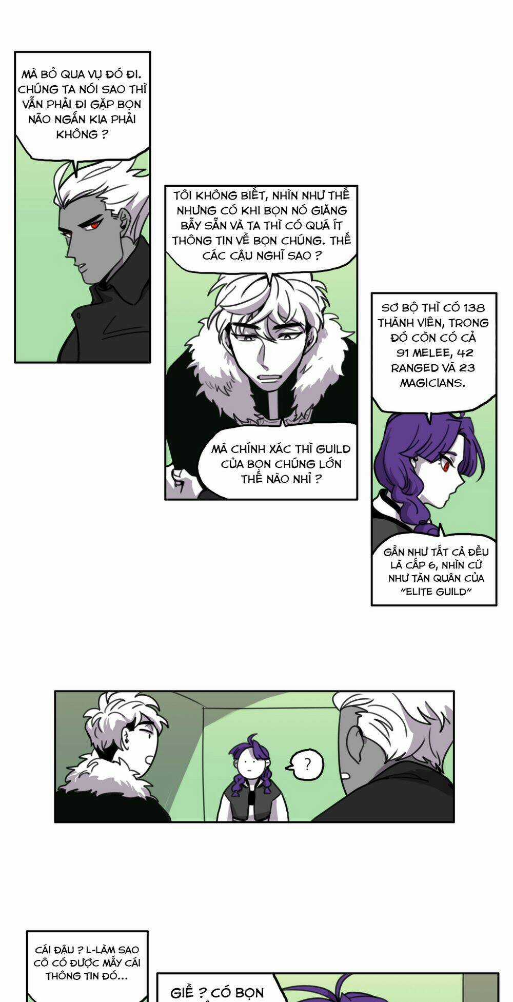 Rpg - Chapter 28 - Trang 7