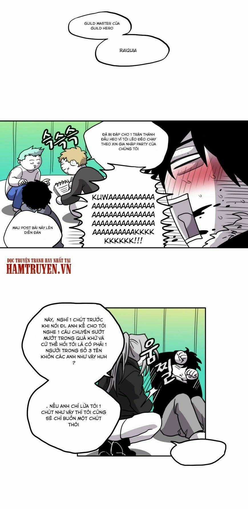 Rpg - Chapter 29 - Trang 2