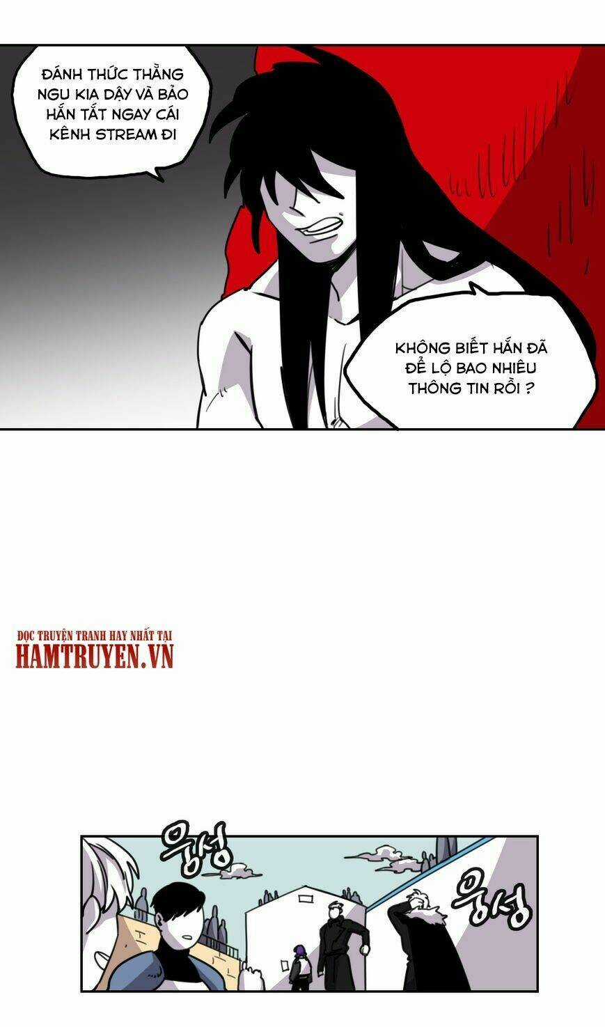 Rpg - Chapter 29 - Trang 11