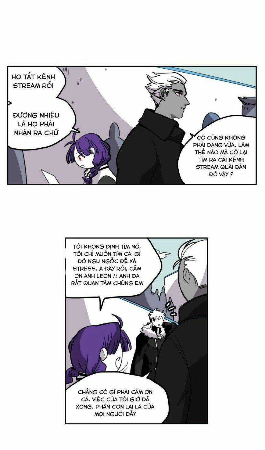 Rpg - Chapter 29 - Trang 12