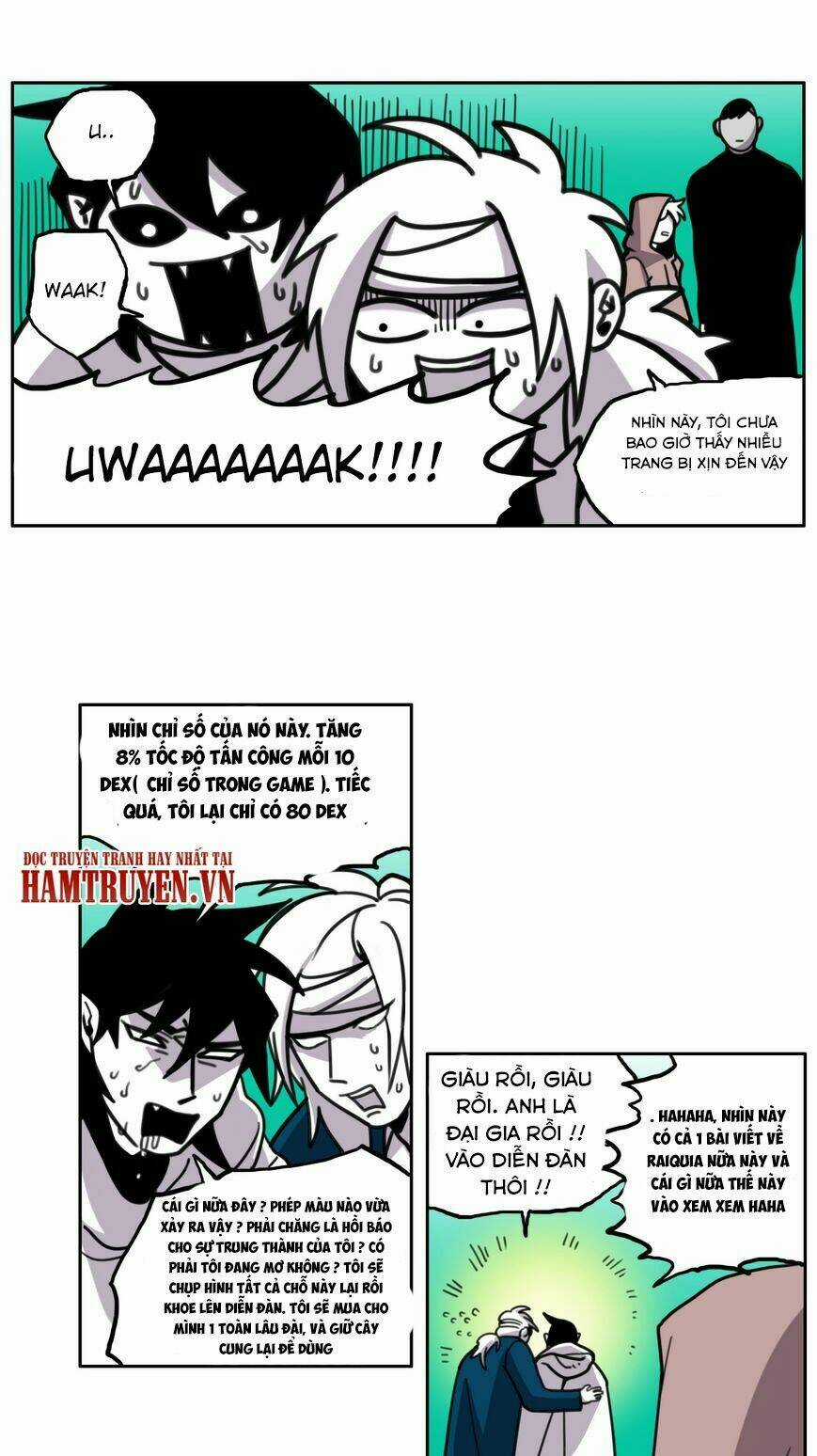 Rpg - Chapter 29 - Trang 15