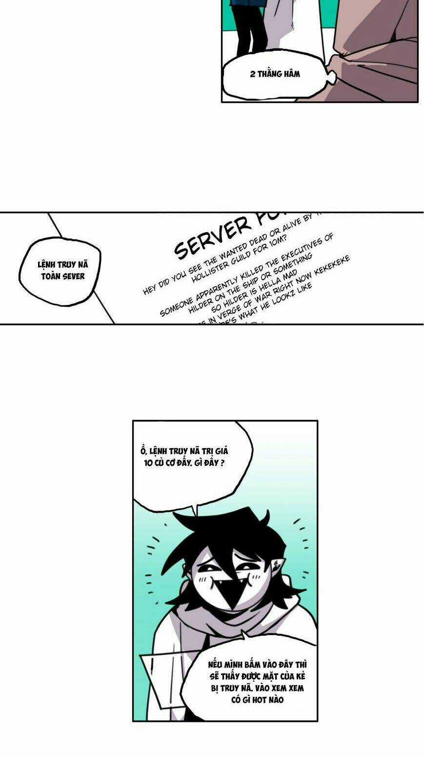 Rpg - Chapter 29 - Trang 16