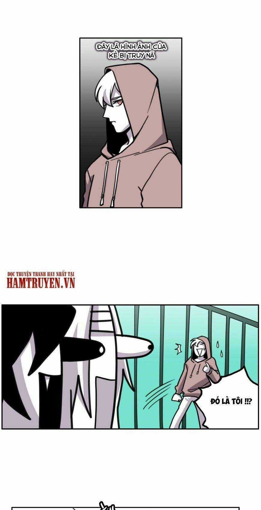 Rpg - Chapter 29 - Trang 17