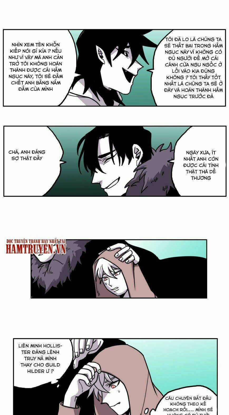 Rpg - Chapter 29 - Trang 19