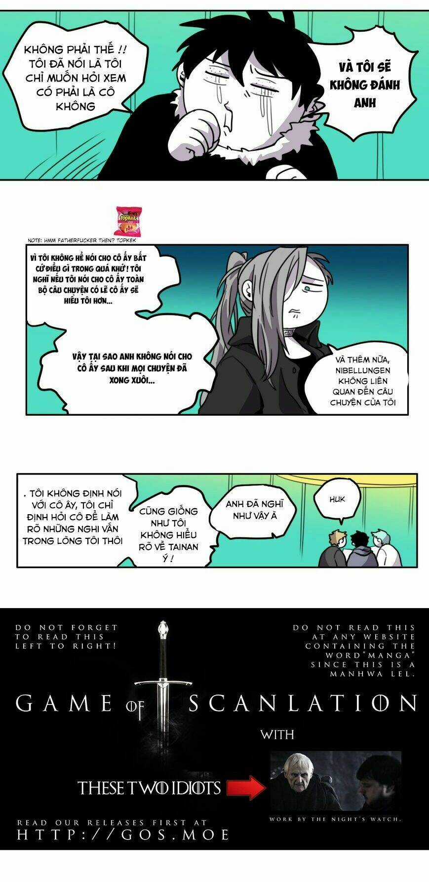 Rpg - Chapter 29 - Trang 3