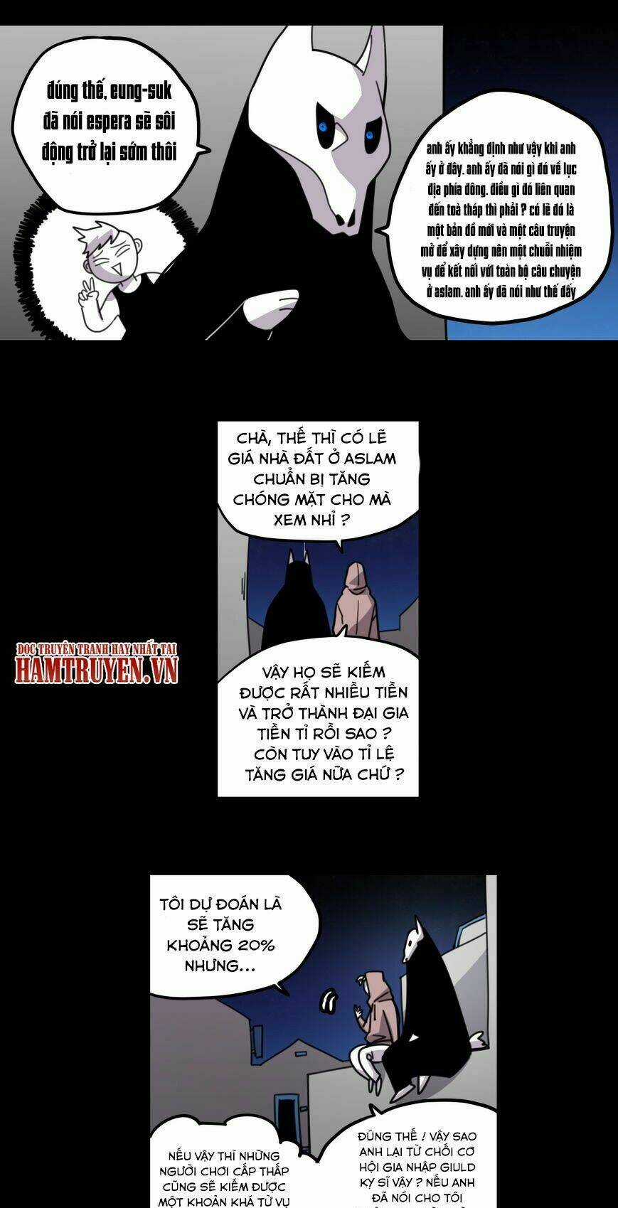 Rpg - Chapter 29 - Trang 21