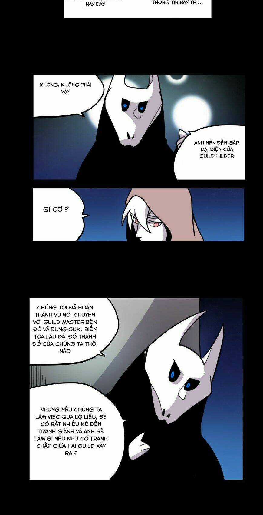 Rpg - Chapter 29 - Trang 22