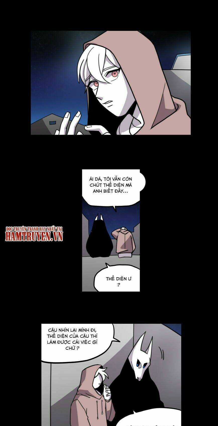 Rpg - Chapter 29 - Trang 23