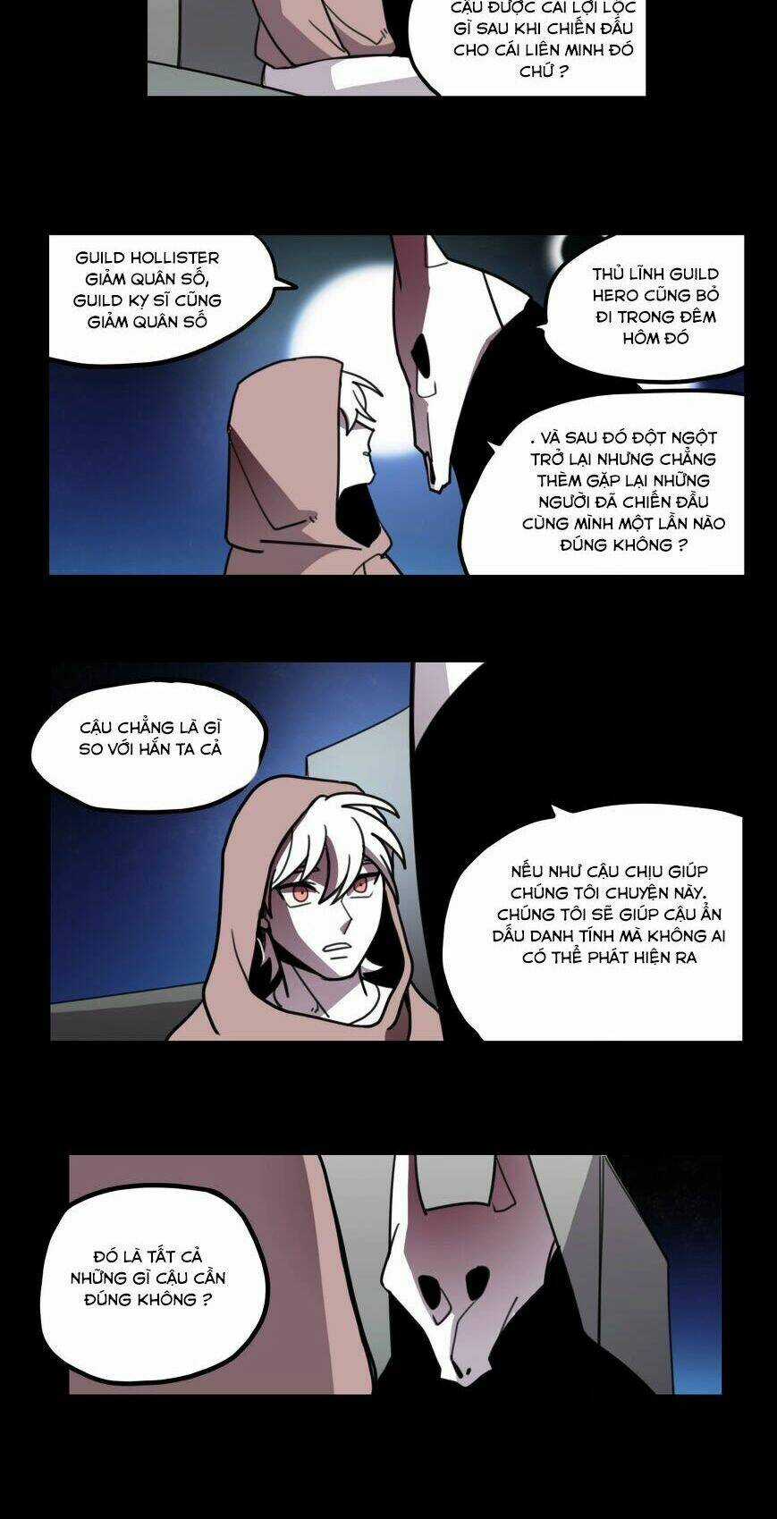 Rpg - Chapter 29 - Trang 24