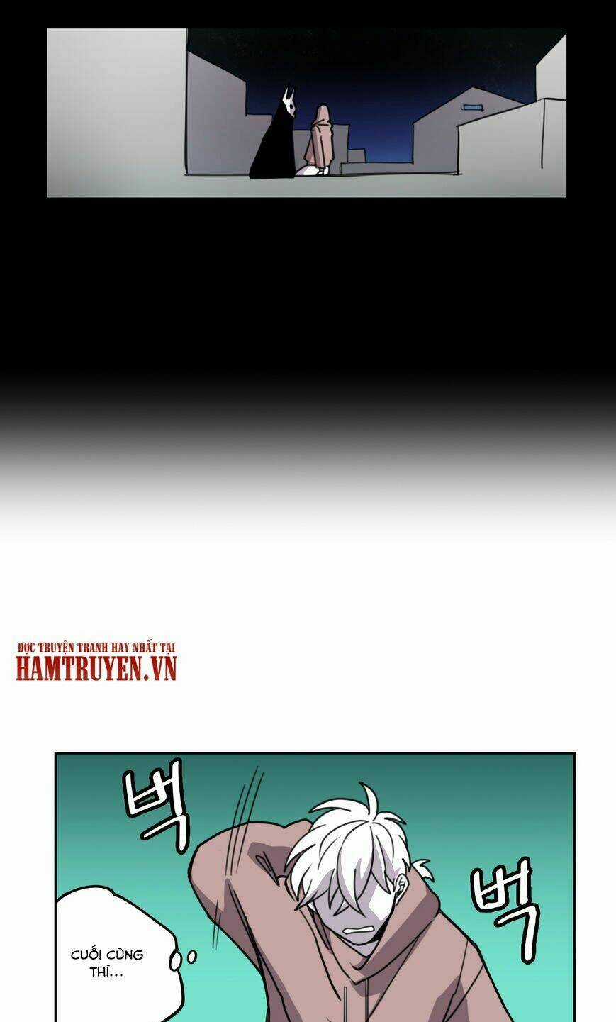 Rpg - Chapter 29 - Trang 25