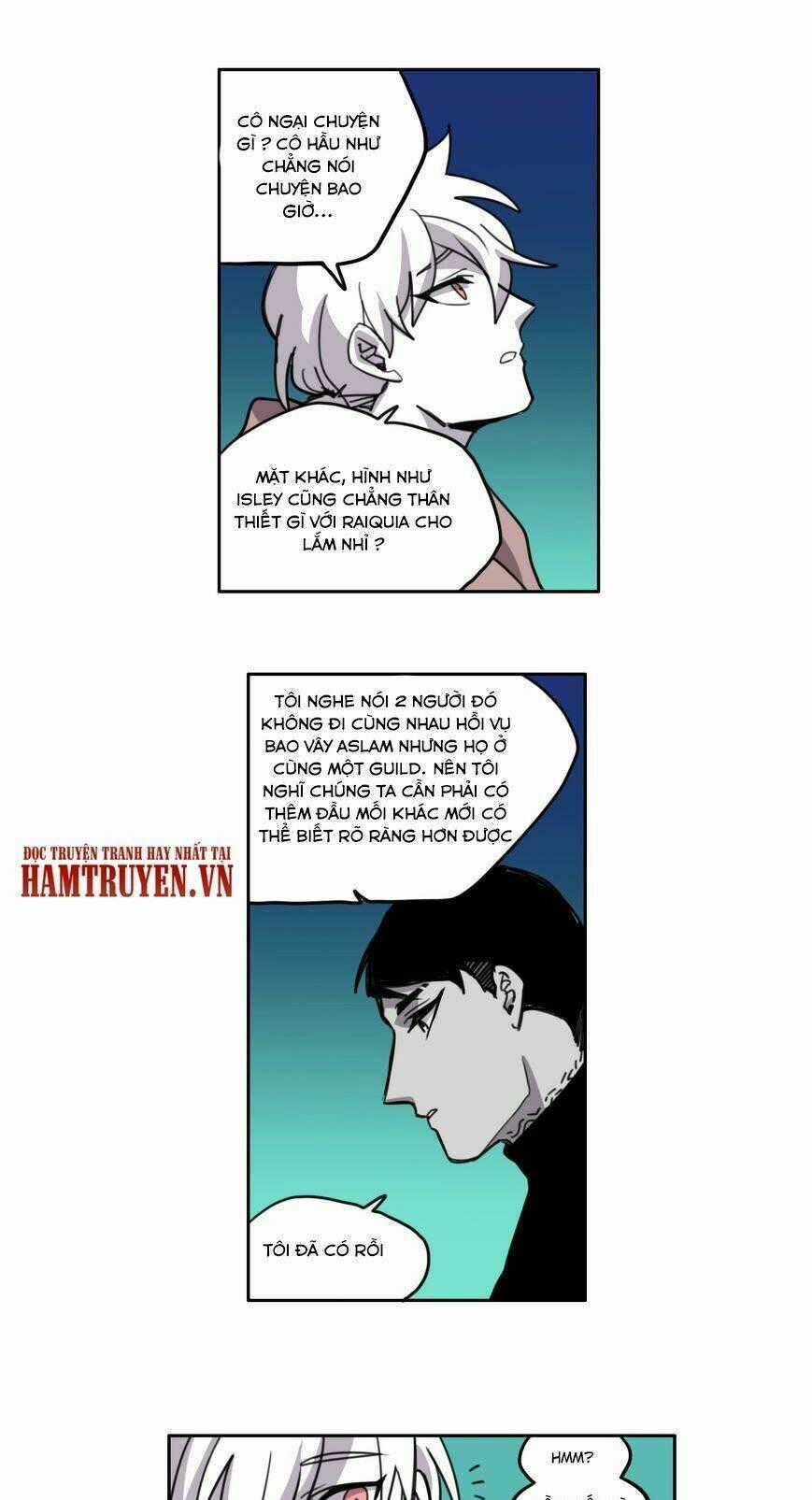 Rpg - Chapter 29 - Trang 27