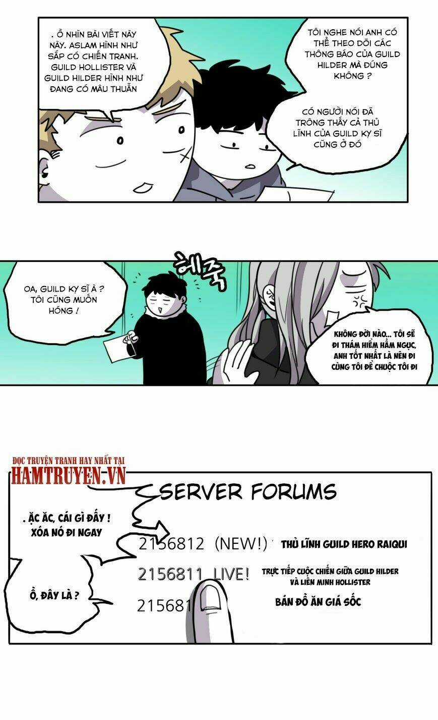 Rpg - Chapter 29 - Trang 4