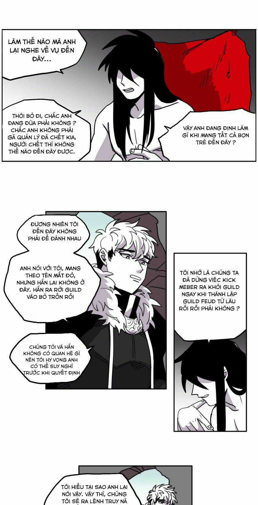 Rpg - Chapter 29 - Trang 7