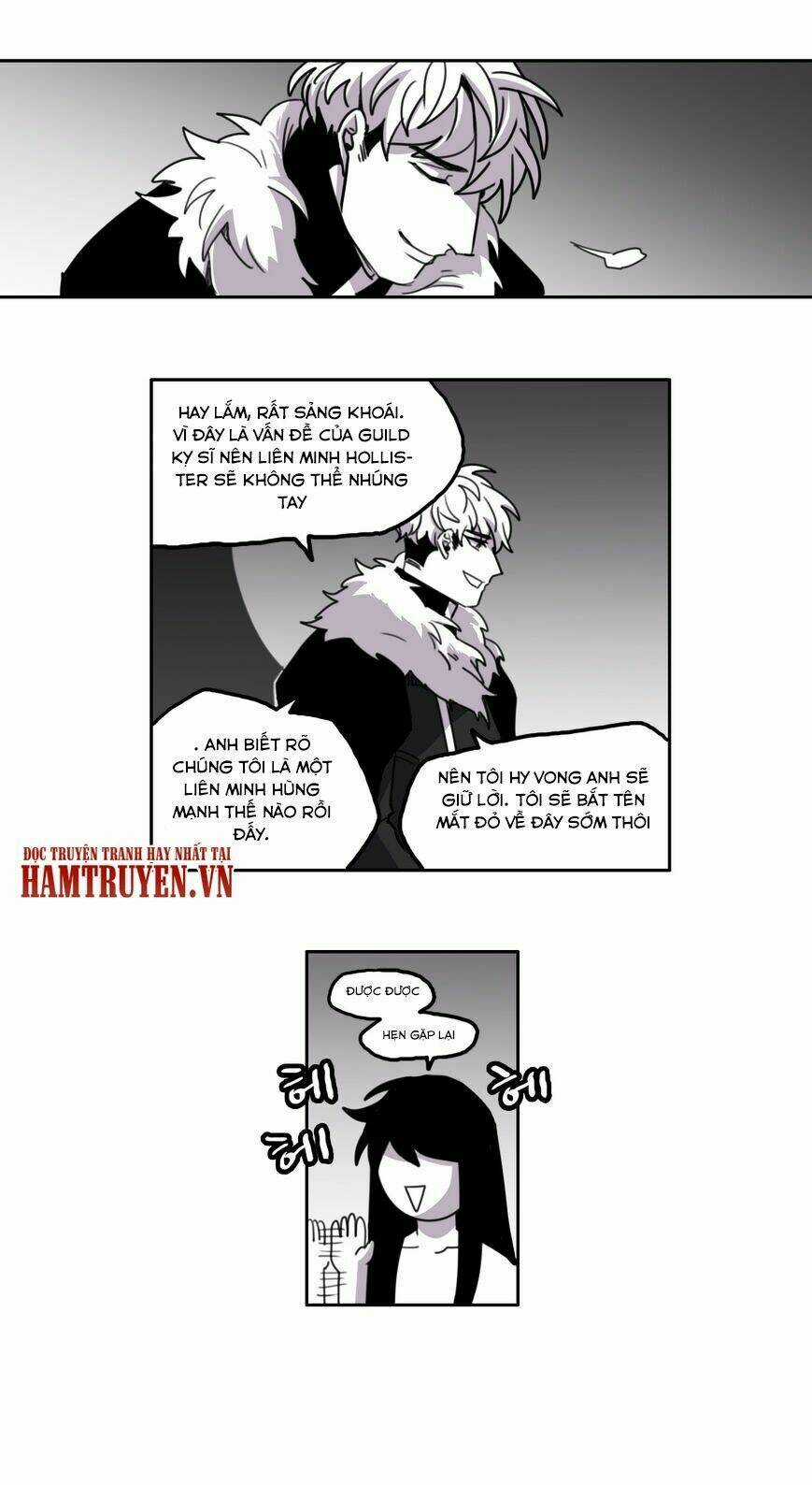 Rpg - Chapter 29 - Trang 9