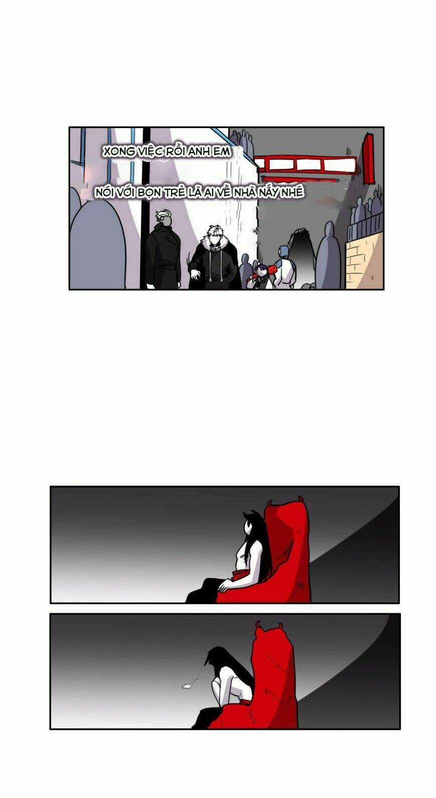 Rpg - Chapter 29 - Trang 10