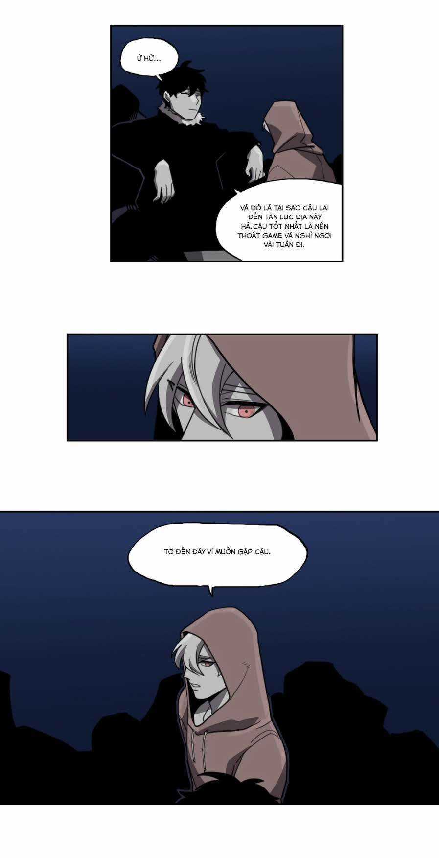 Rpg - Chapter 30 - Trang 12