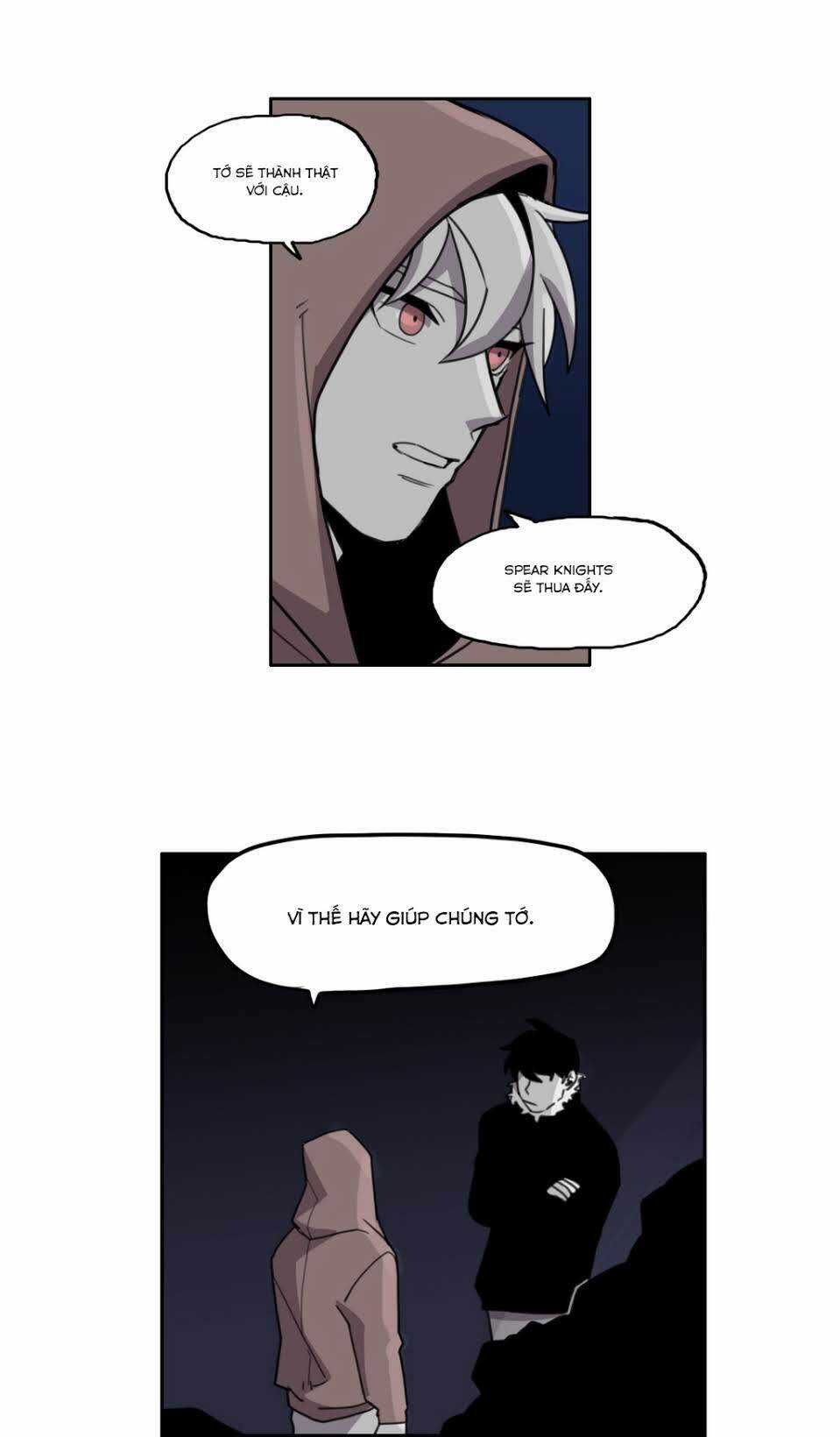 Rpg - Chapter 30 - Trang 14