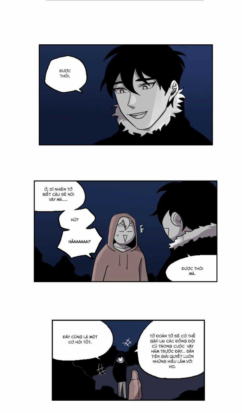 Rpg - Chapter 30 - Trang 15