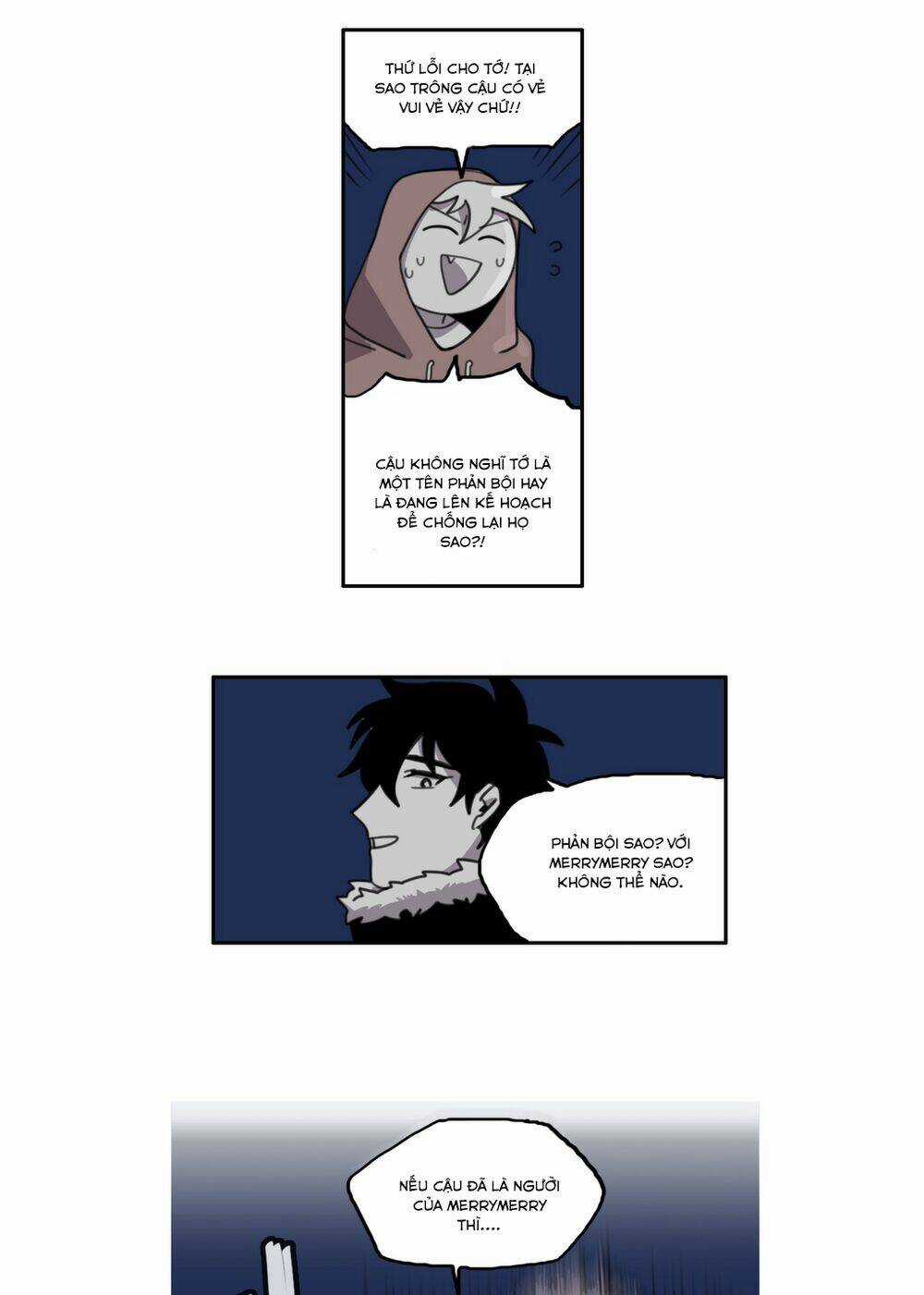 Rpg - Chapter 30 - Trang 16