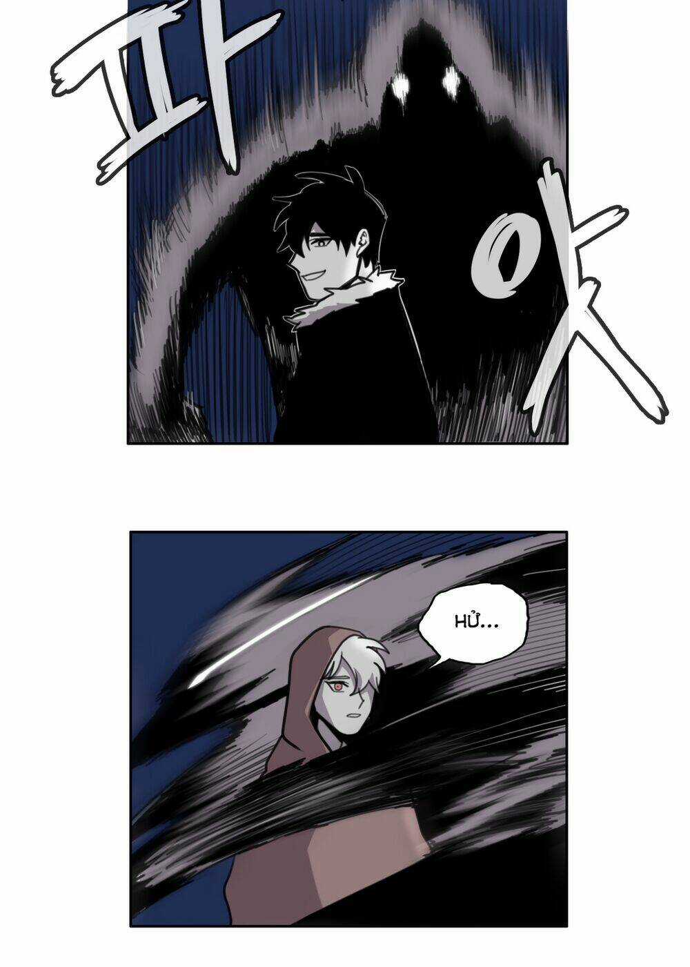 Rpg - Chapter 30 - Trang 17