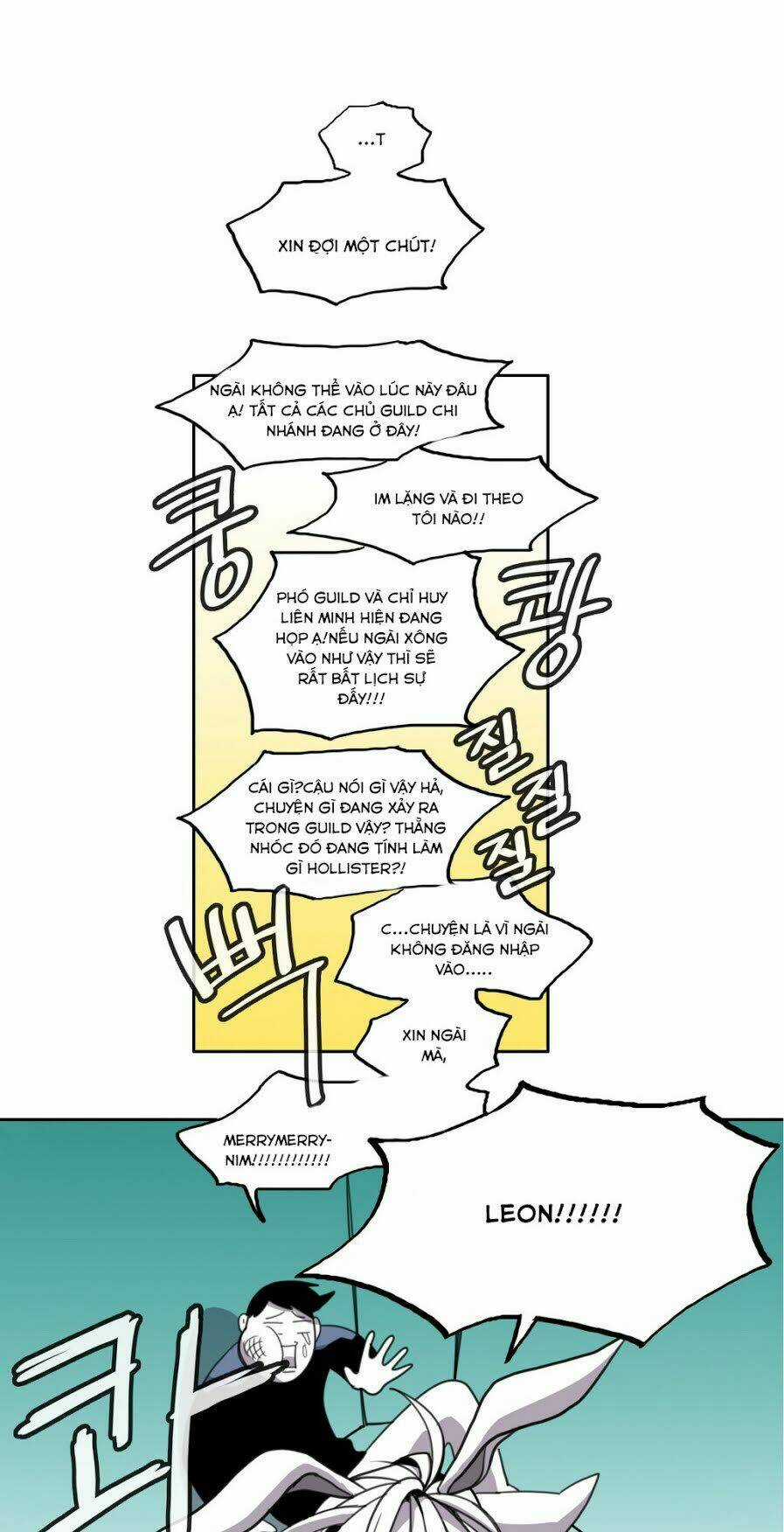 Rpg - Chapter 30 - Trang 19