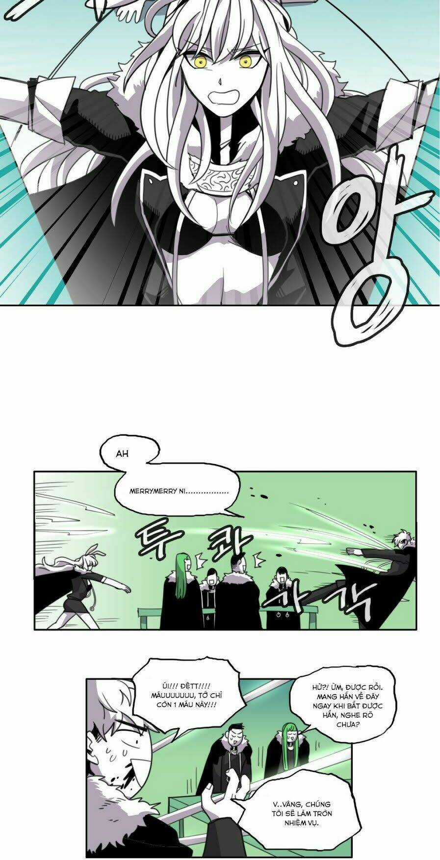 Rpg - Chapter 30 - Trang 20