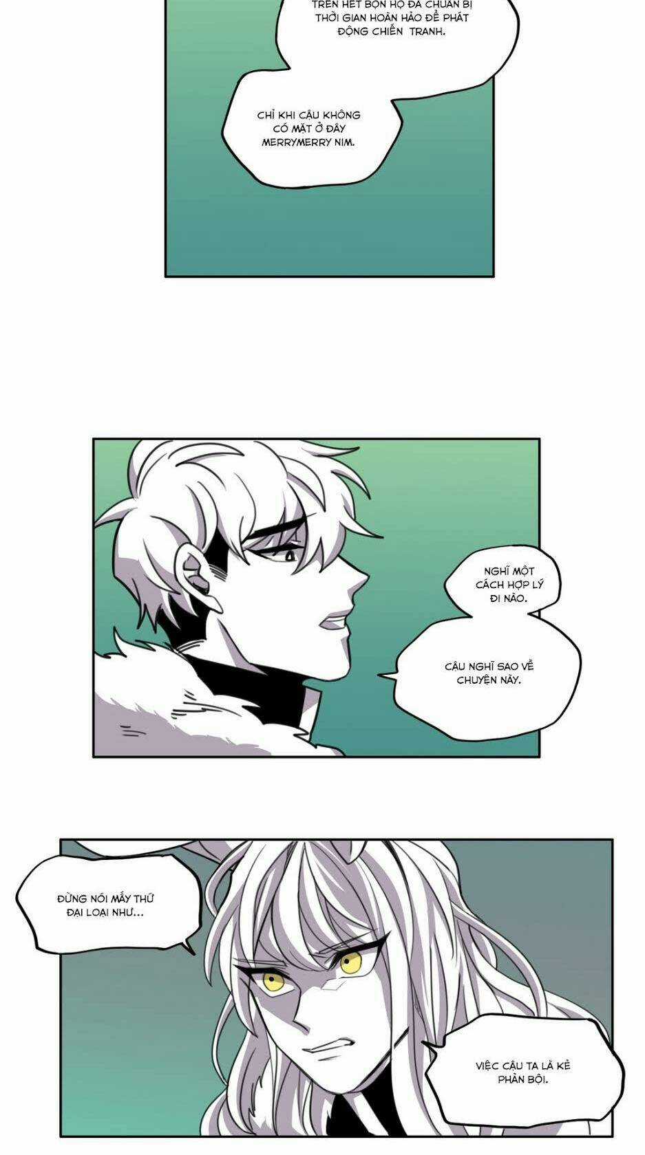 Rpg - Chapter 30 - Trang 24