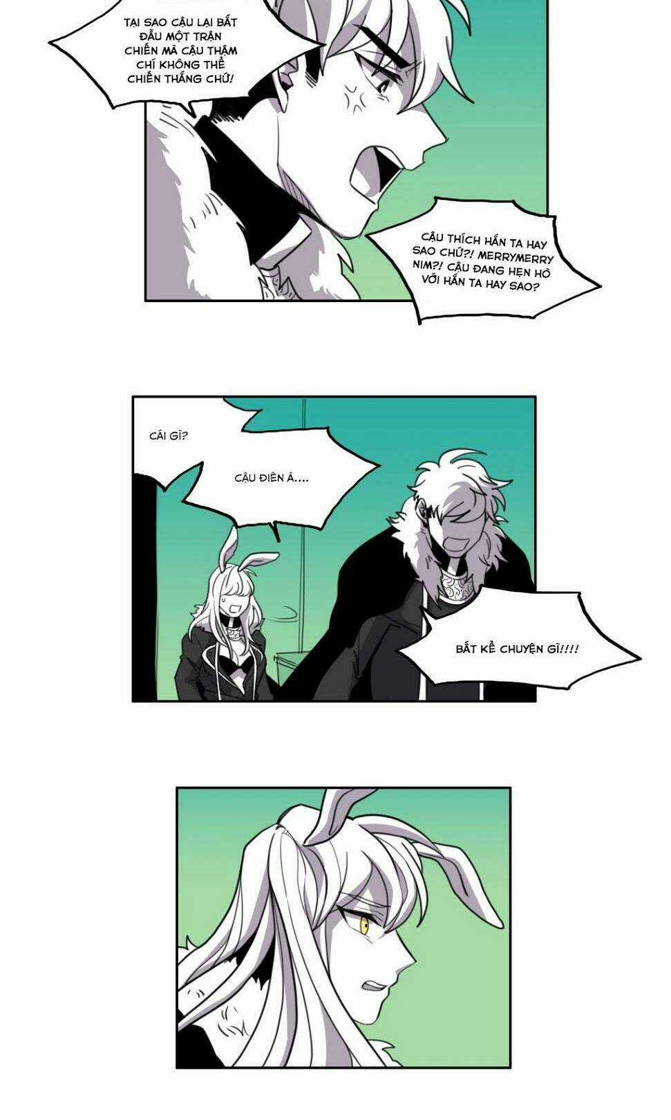 Rpg - Chapter 30 - Trang 26