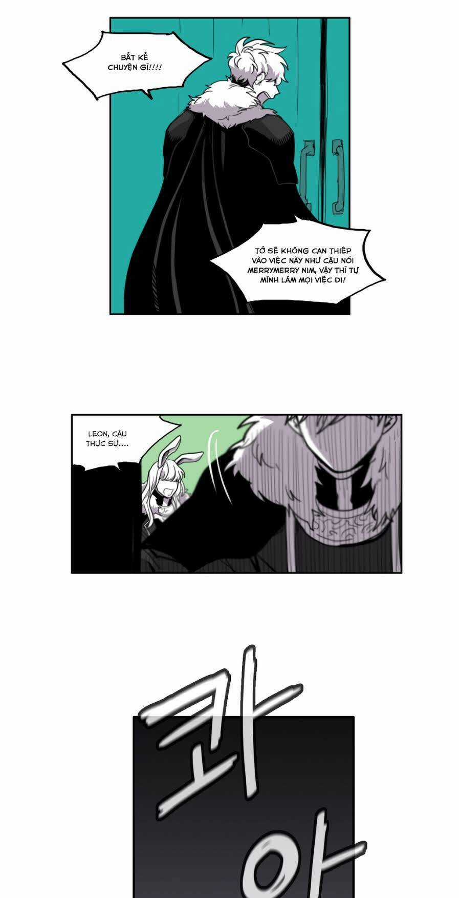 Rpg - Chapter 30 - Trang 27