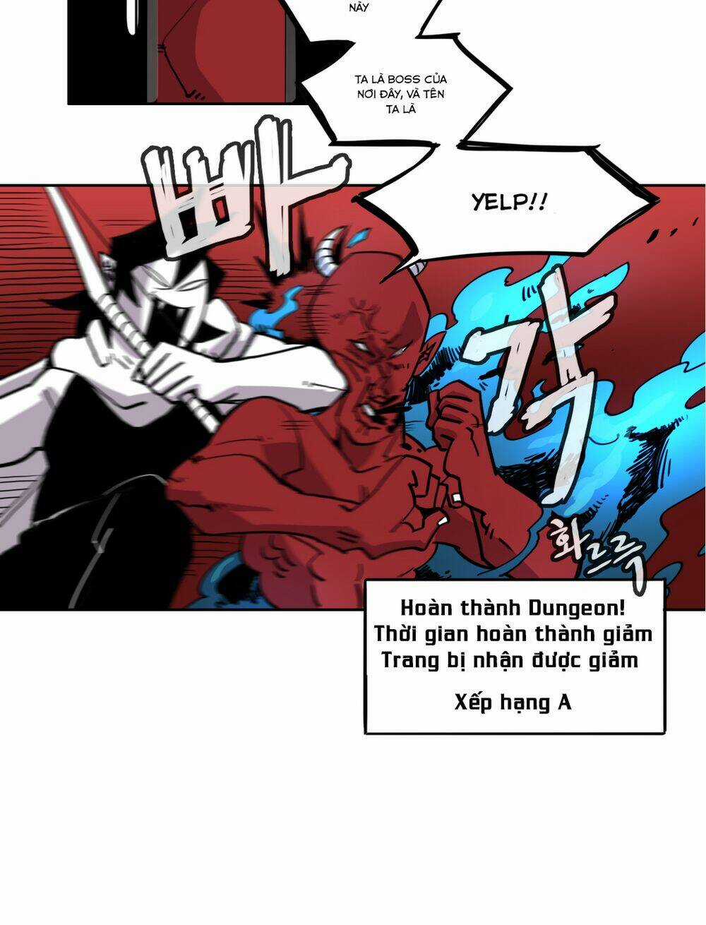 Rpg - Chapter 30 - Trang 4