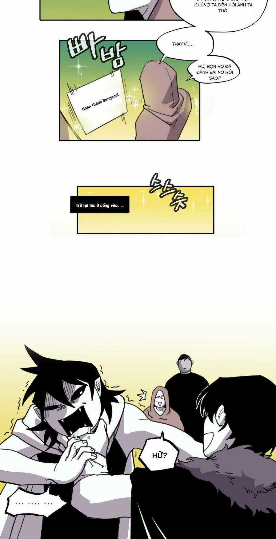 Rpg - Chapter 30 - Trang 7