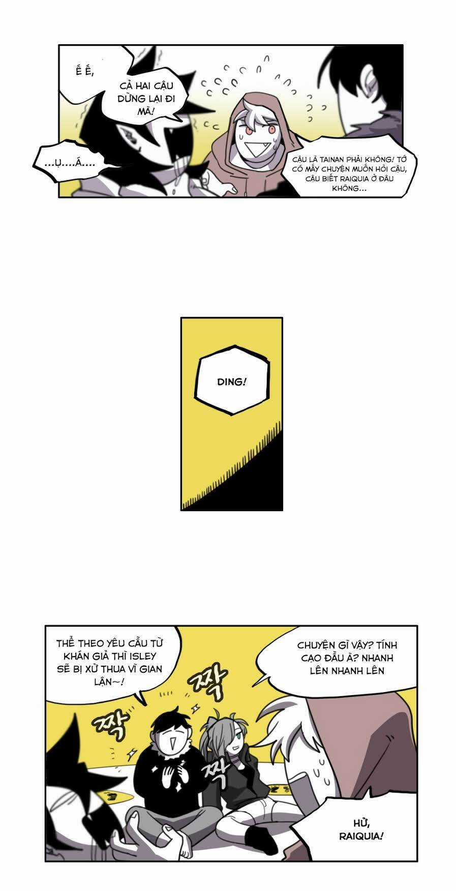 Rpg - Chapter 30 - Trang 8