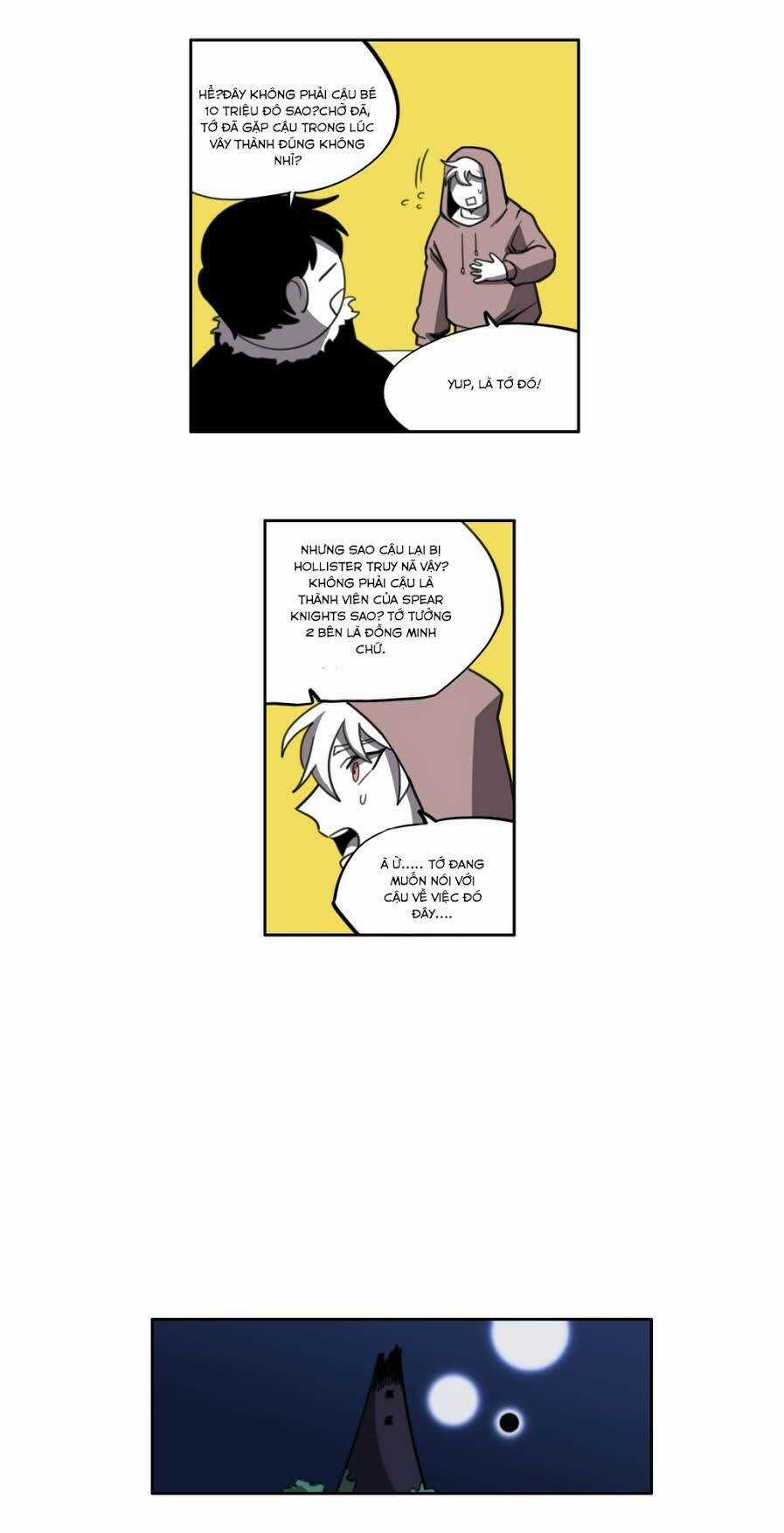 Rpg - Chapter 30 - Trang 9