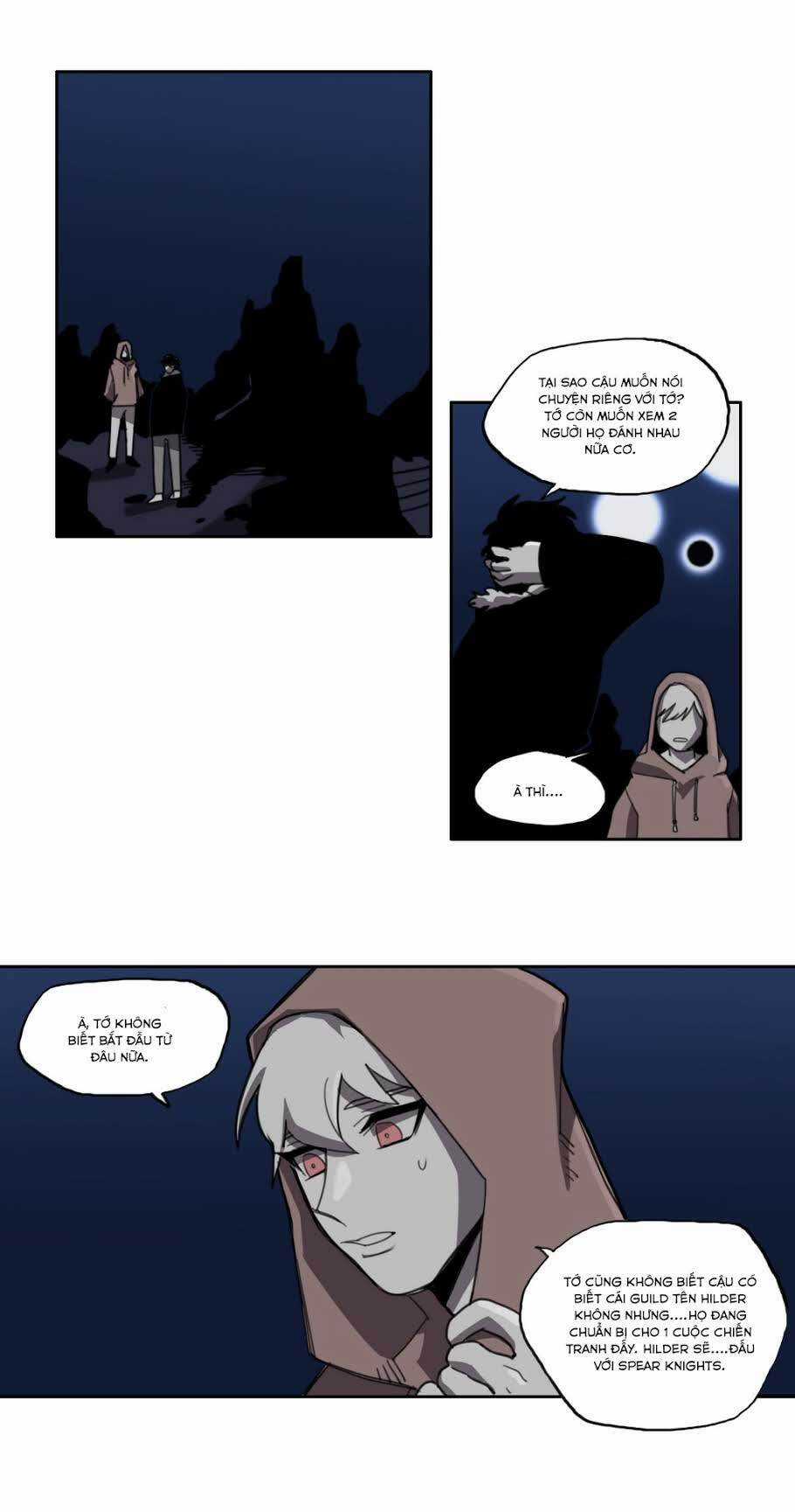 Rpg - Chapter 30 - Trang 10