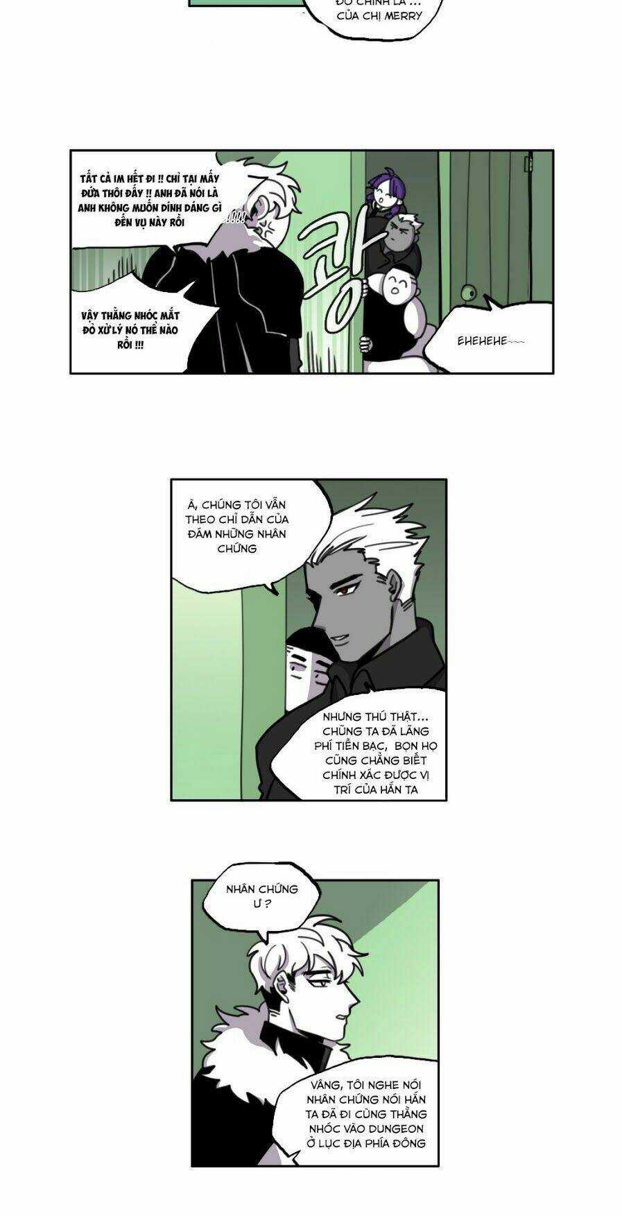 Rpg - Chapter 31 - Trang 13