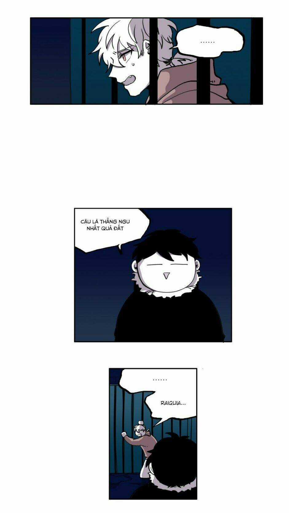 Rpg - Chapter 31 - Trang 17