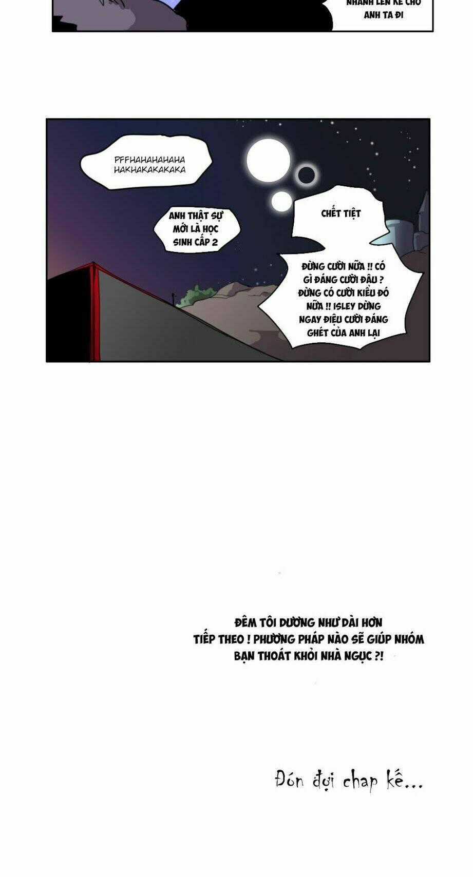 Rpg - Chapter 31 - Trang 23