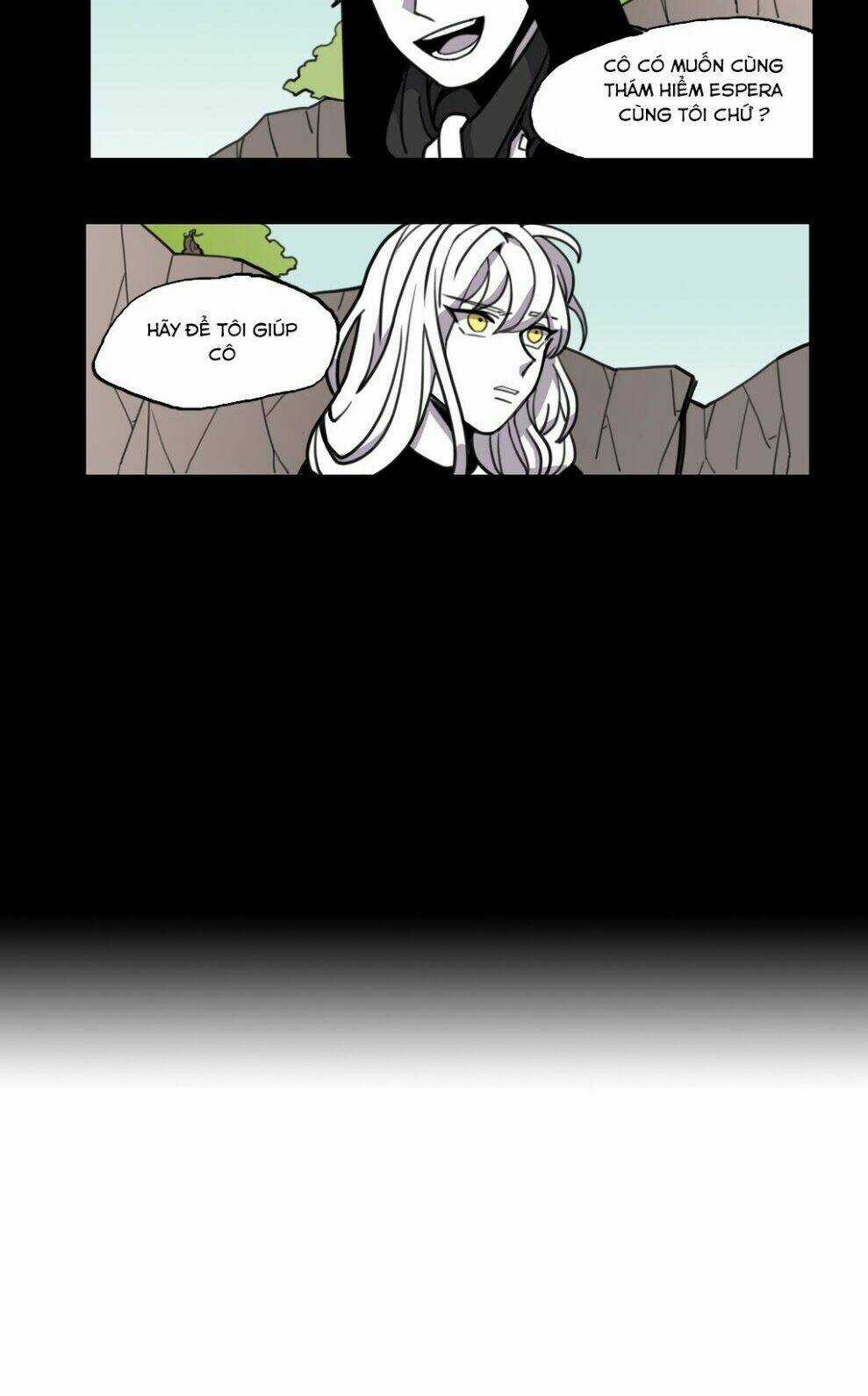 Rpg - Chapter 31 - Trang 10