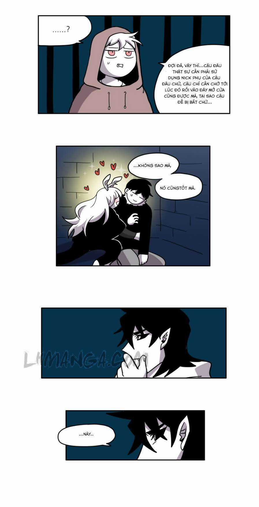 Rpg - Chapter 32 - Trang 16