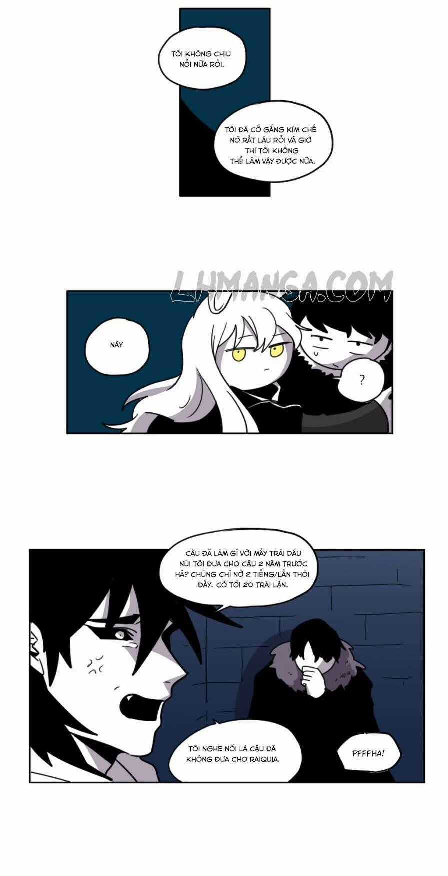 Rpg - Chapter 32 - Trang 17