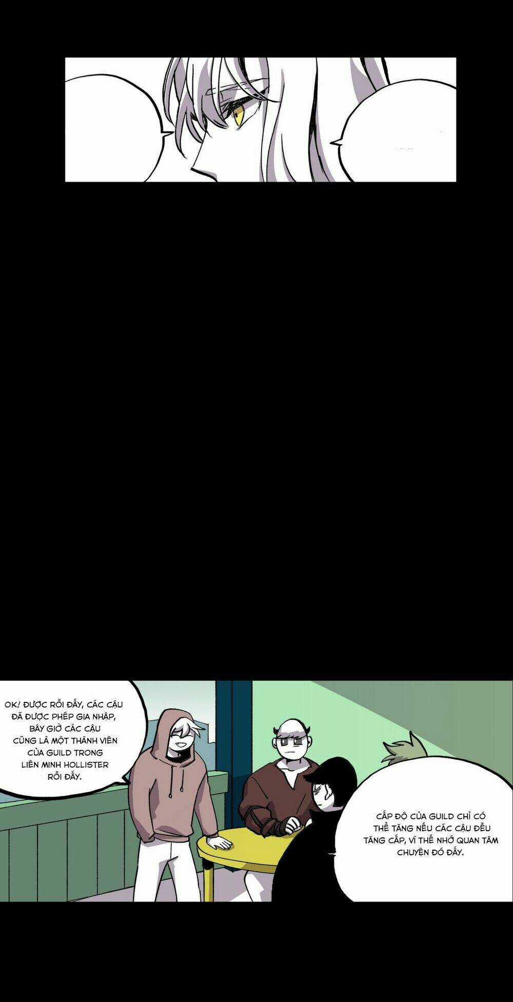 Rpg - Chapter 33 - Trang 14