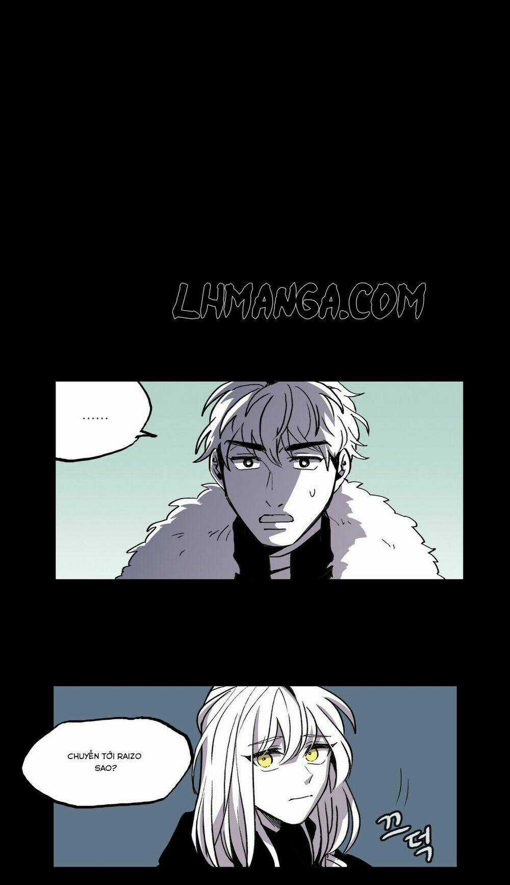Rpg - Chapter 33 - Trang 17