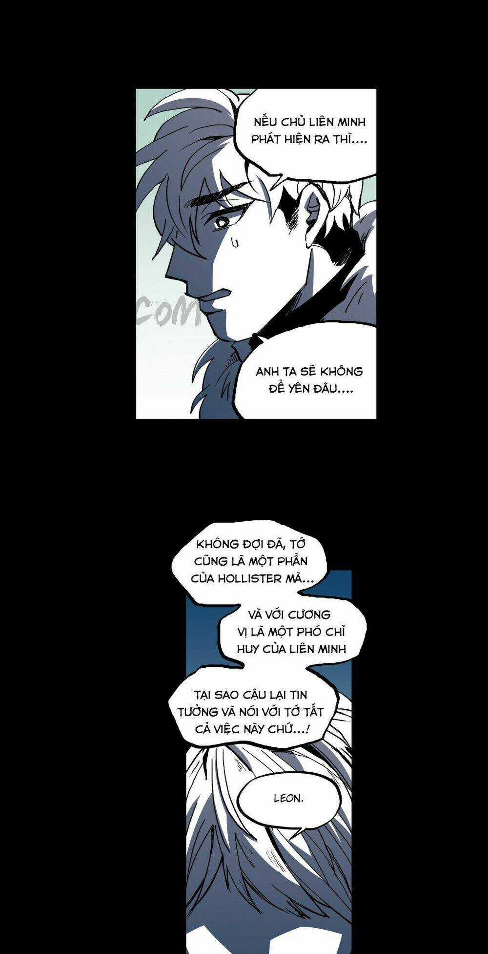 Rpg - Chapter 33 - Trang 20