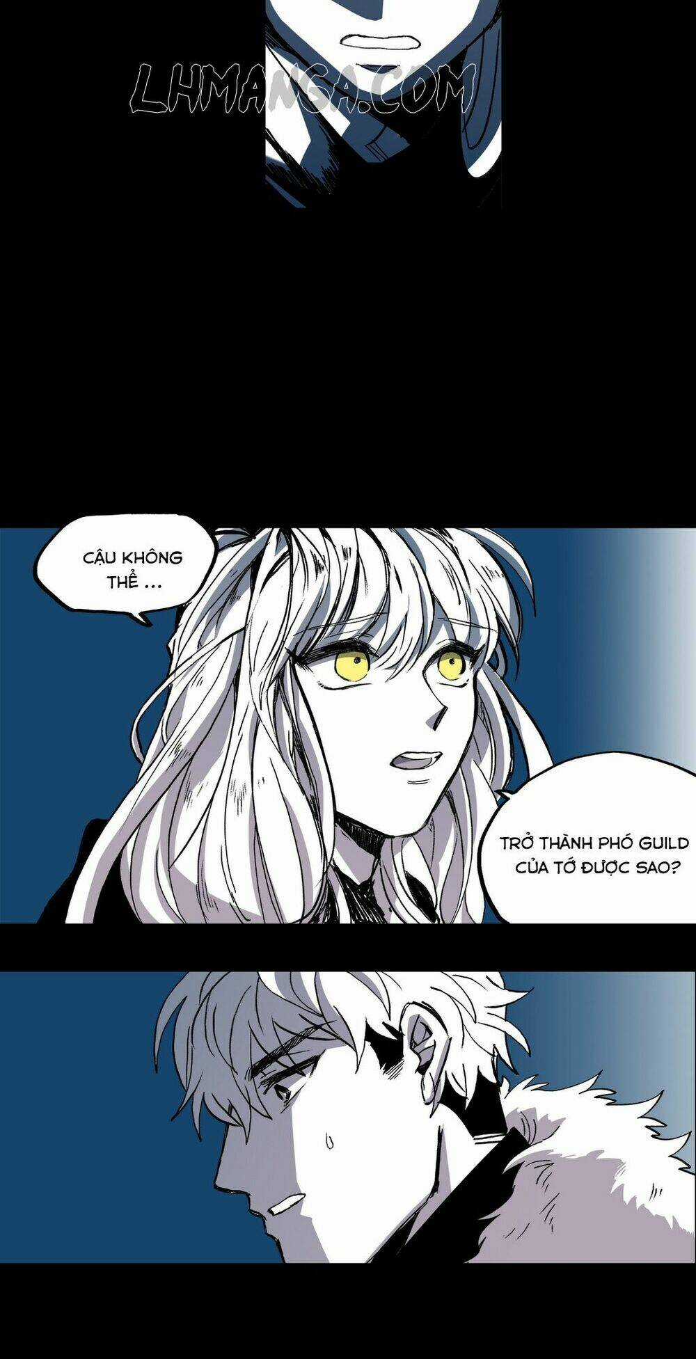 Rpg - Chapter 33 - Trang 21