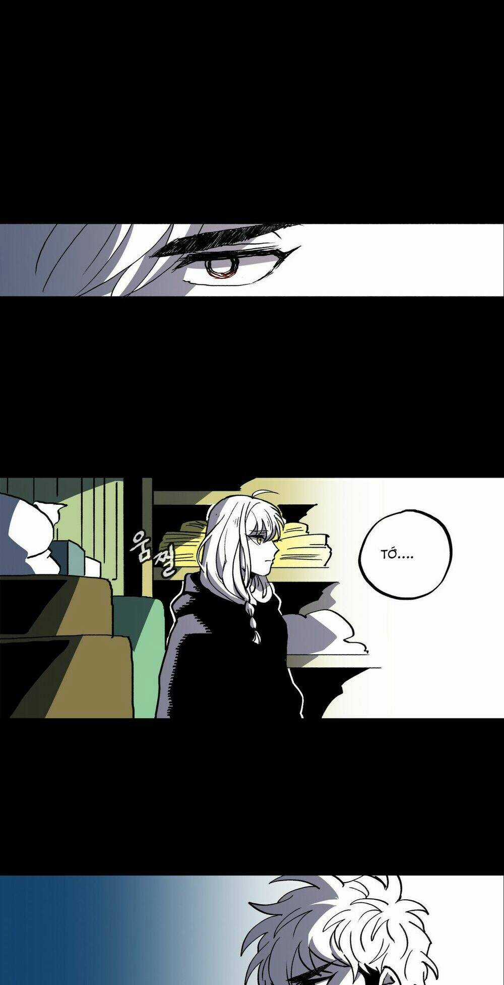 Rpg - Chapter 33 - Trang 26