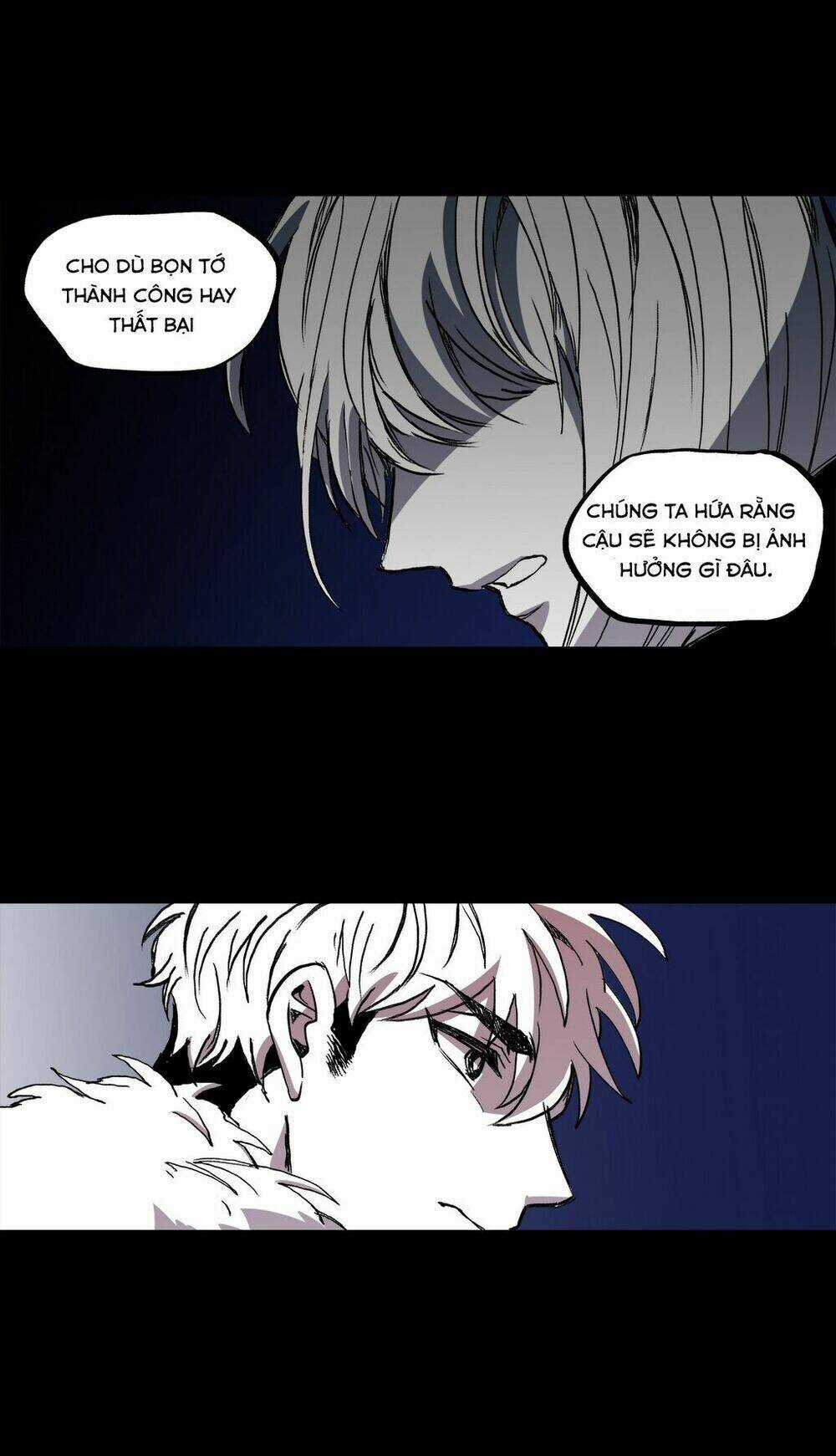 Rpg - Chapter 33 - Trang 30