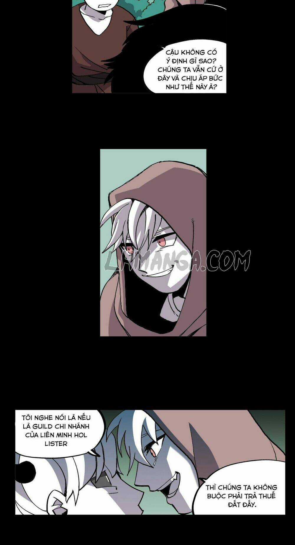 Rpg - Chapter 33 - Trang 4