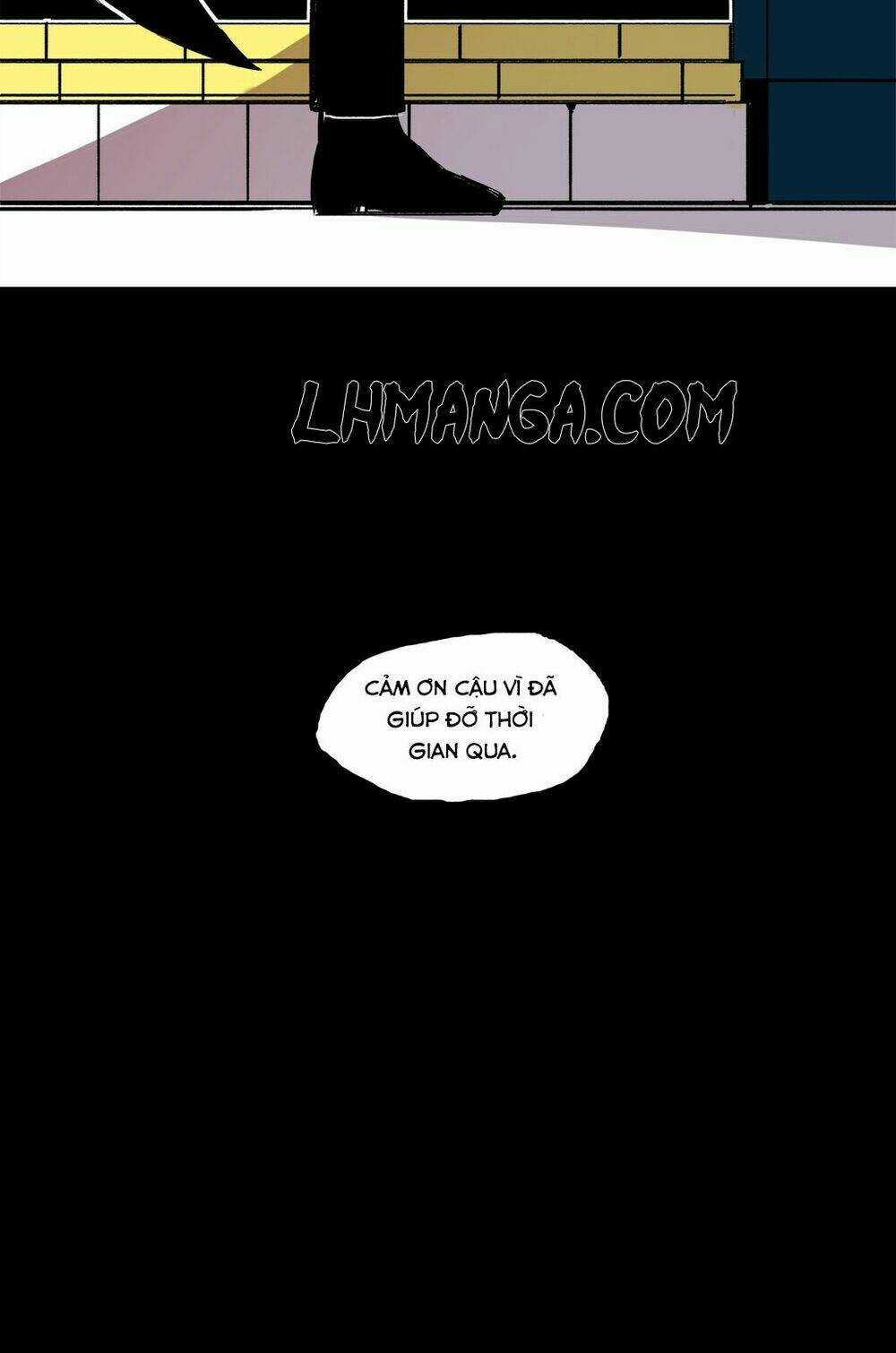 Rpg - Chapter 33 - Trang 33