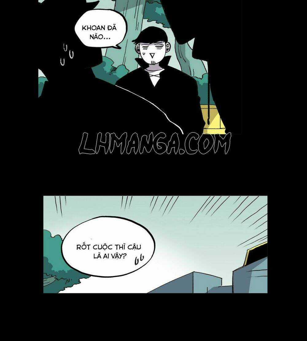 Rpg - Chapter 33 - Trang 6