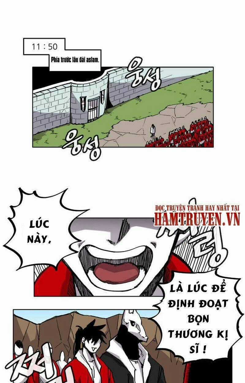 Rpg - Chapter 34 - Trang 1